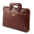 Caserta - Document Leather briefcase